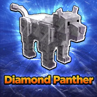 Diamond Panther