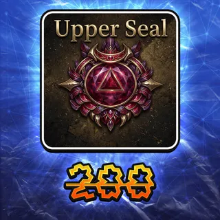 Upper Seal