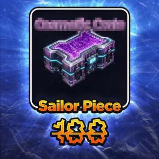 Sailor Piece