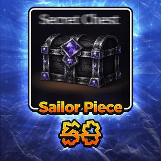 Sailor Piece