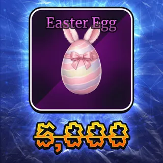 Easter Egg