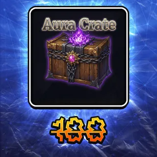 Aura Crate