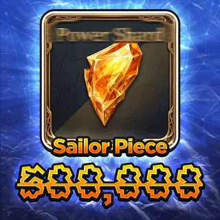 Sailor Piece