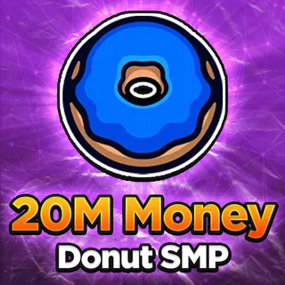 DonutSMP