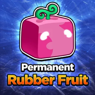 Rubber Fruit