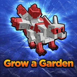 Grow a Garden