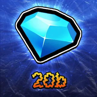 Pet Sim 99 Gems