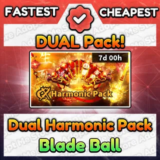 Harmonic Pack