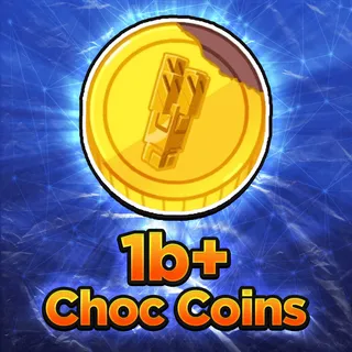 Choc Coins