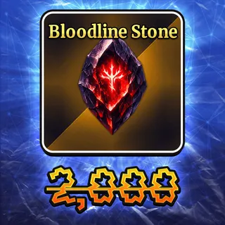 Bloodline Stone