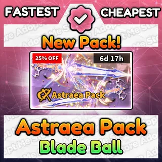 Astraea Pack