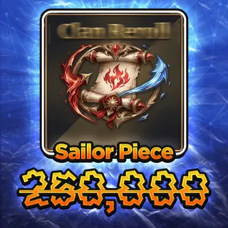 Sailor Piece