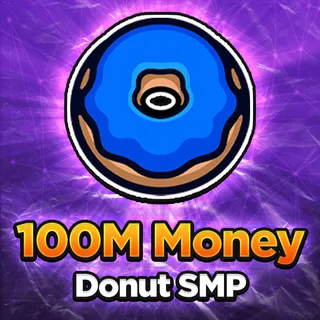 Donut SMP