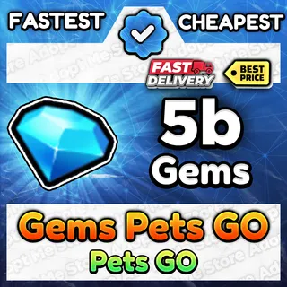 Pets Go