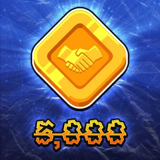 Trade Token
