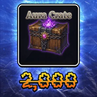 Aura Crate