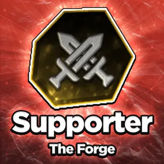 The Forge