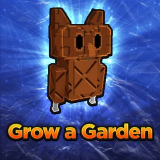 Grow a Garden