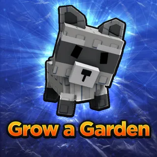 Grow a Garden