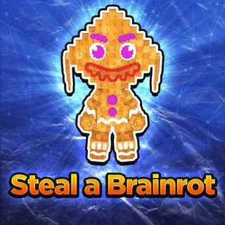 Steal a Brainrot
