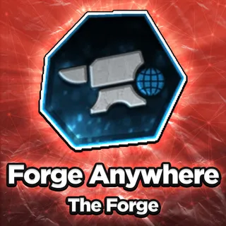 The Forge