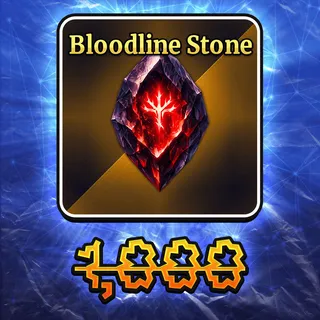 Bloodline Stone