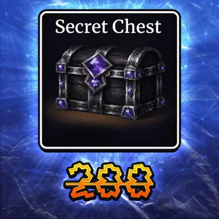 Secret Chest