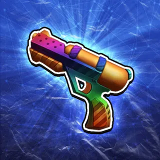 Chroma Watergun MM2