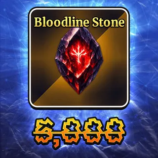 Bloodline Stone