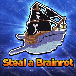Steal a Brainrot