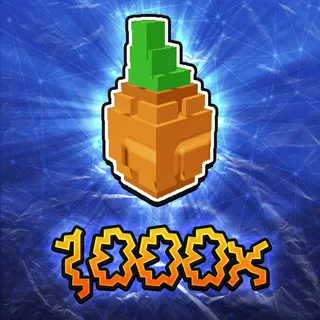 Atlantic Giant Pumpkin Seed