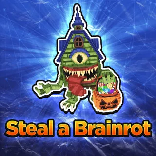 Steal a Brainrot