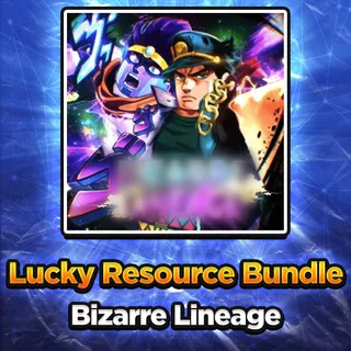 Bizarre Lineage