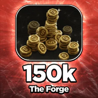 The Forge Cash