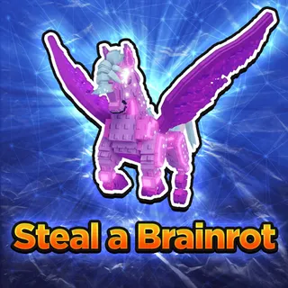 Steal a Brainrot