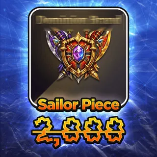 Sailor Piece