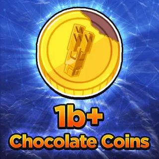 Chocolate Coins