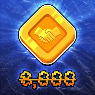 Trade Token