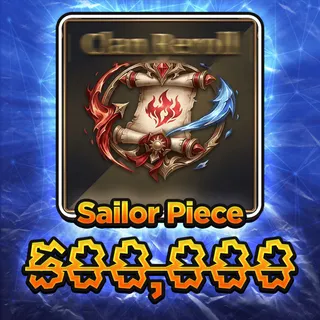Sailor Piece