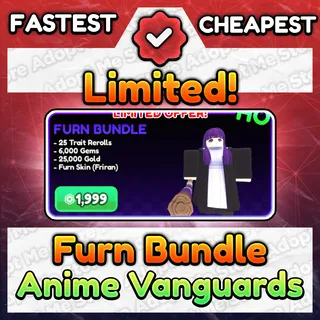 Furn Bundle