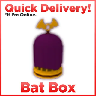 Bat Box