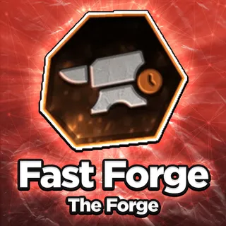 The Forge