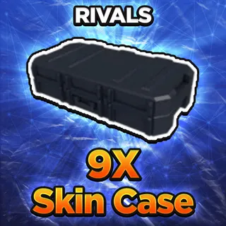 Rivals Skin Case