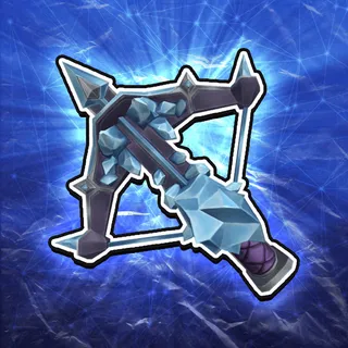 Icepiercer MM2