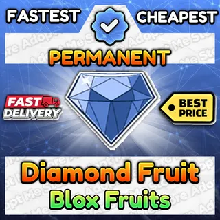 Diamond Fruit