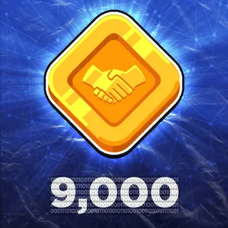Trade Token