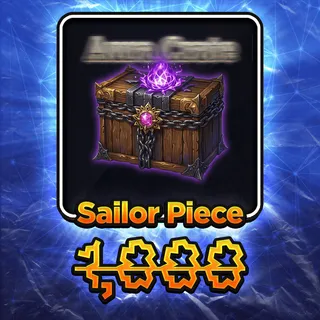 Sailor Piece
