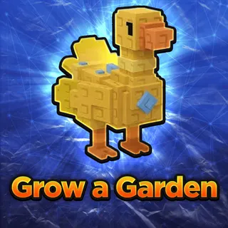 Grow a Garden
