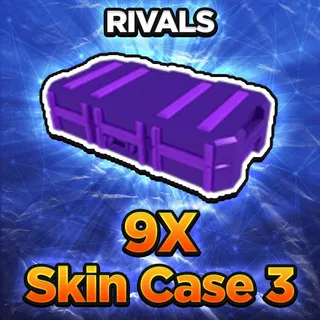 Rivals Skin Case 3