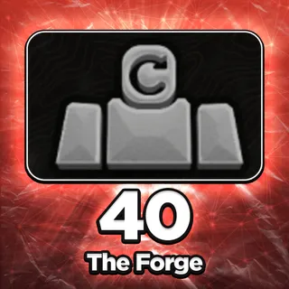 The Forge